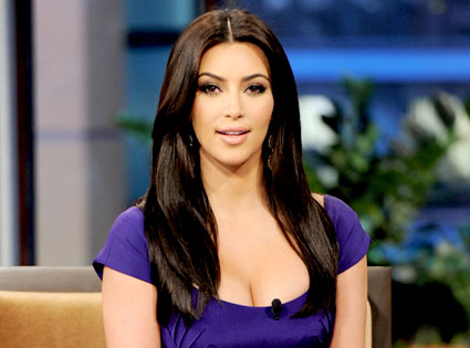 Kim Kardashian Kim Kardashian